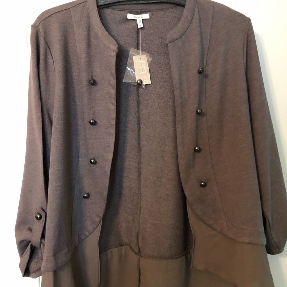 Maurices Blazer